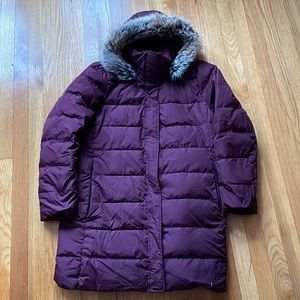Land’s End Winter Coat